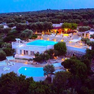 Corte Di Ferro Hotel & Wellness Resort